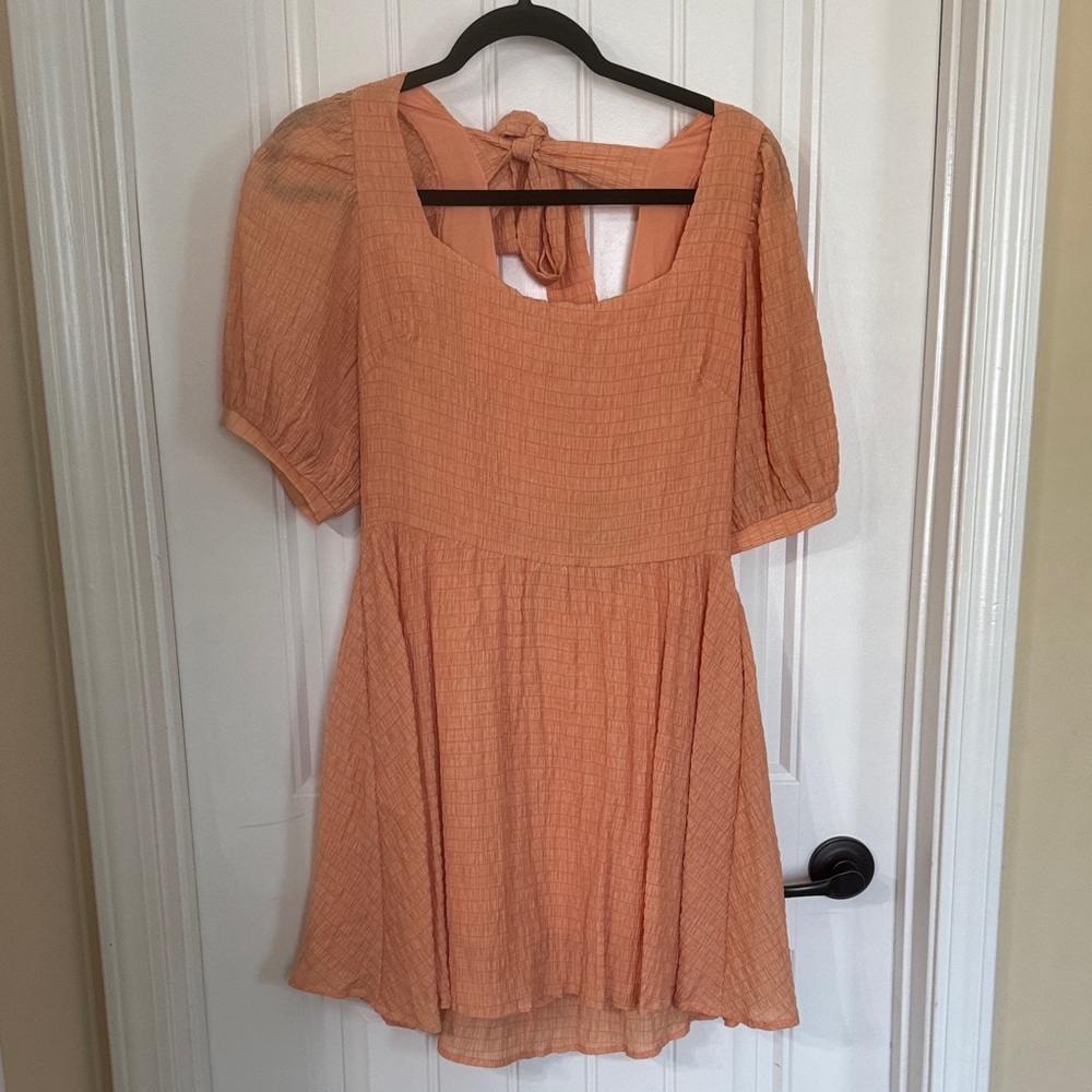 NWT mittoshop Dress, size M